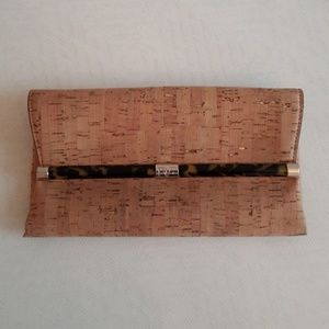 Diane Von Furstenberg Clutch